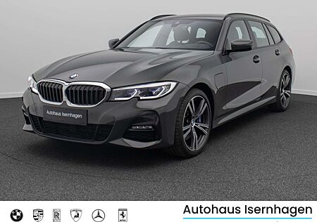 BMW 330 M Sport Kamera HUD DAB Alarm Laser HiFi
