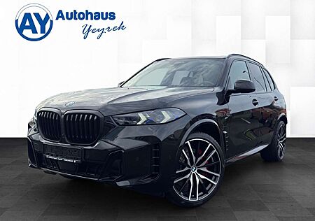 BMW X5 50eX M Sport PRO*AHK*FondEnter*SkyPano*Luft*