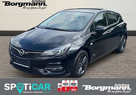 Opel Astra 1.2 Turbo Bluetooth - Navi - Rückfahrkamera - LED