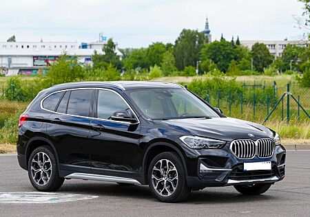 BMW X1 sDrive20i Aut. xLine