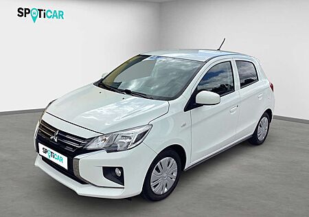 Mitsubishi Space Star Spirit