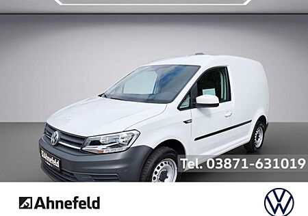 VW Caddy Volkswagen Kasten Trendline BMT