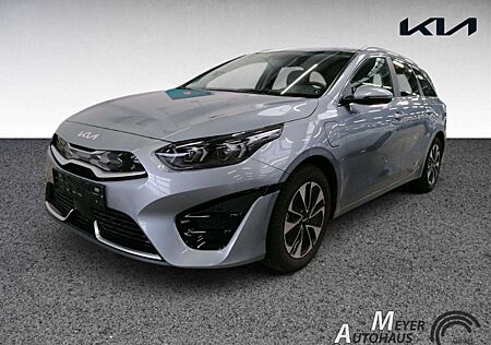Kia XCeed Ceed SW / cee'd SW 1.6 PHEV DCT6 Spirit+Tech+Sitzkomfort-Paket