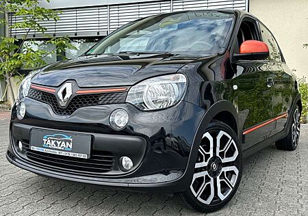 Renault Twingo GT*Automatik*R-Kamera*
