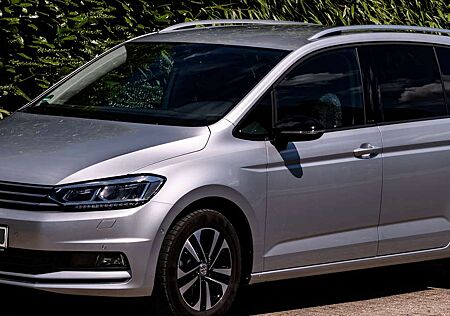 VW Touran Volkswagen 1.5 TSI ACT OPF IQ.DRIVE