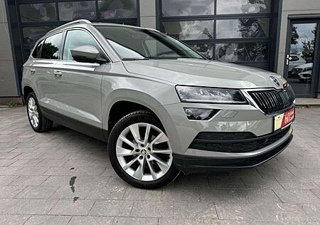 Skoda Karoq Style *1.Hand*