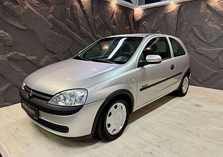 Opel Corsa 1.0 12V Comfor/ KLIMA/1-HAND/100.000KM/TOP