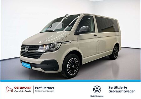 VW T6 Volkswagen .1 Multivan 2.0TDI 150PS DSG STHZG.AHK.GRA.2xPDC.SHZ.