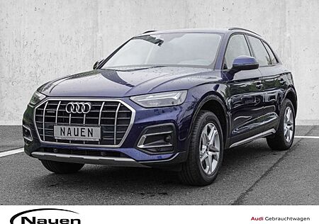 Audi Q5 50 TFSIe quattro AHK *mtl. 386,-€ 5,99%*