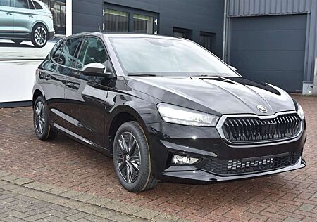 Skoda Fabia 1.0 TSI Tour*LED*Klima*Bhz.LR,VS*SmartLink