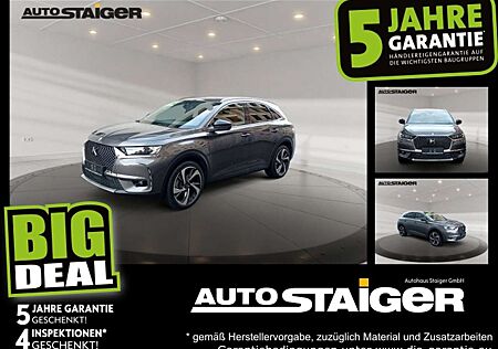 DS Automobiles DS 7 DS7 Opera 300 LED+Navi+SHZ+Bel.Sitz+Kam.+LM