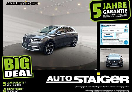 DS Automobiles DS 7 DS7 Opera 300 LED+Navi+SHZ+Bel.Sitz+Kam.+LM