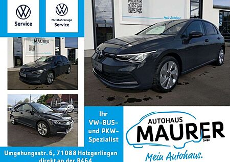 VW Golf Volkswagen Active 1,5 eTSI OPF AHK Navi IQ.Drive Kamera