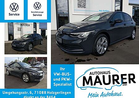 VW Golf Volkswagen Active 1,5 eTSI OPF AHK Navi IQ.Drive Kamera