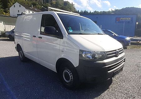 VW T6 Transporter Volkswagen Kasten KLIMAANLAGE
