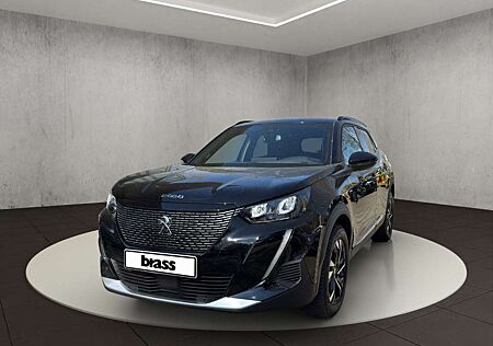 Peugeot 2008 .