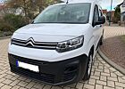 Citroën Berlingo Citroen Kombi 5-Türer M PureTech 110 LIVE PACK