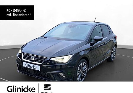 Seat Ibiza 1.0 TSI FR Anniversary Edition Navi Kam Si