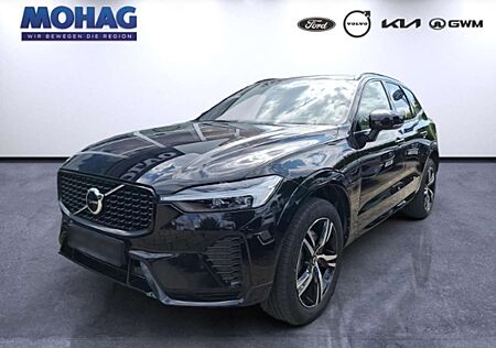 Volvo XC 60 XC60 R Design Plug-In Hybrid AWD T6 Twin Engine Recharg