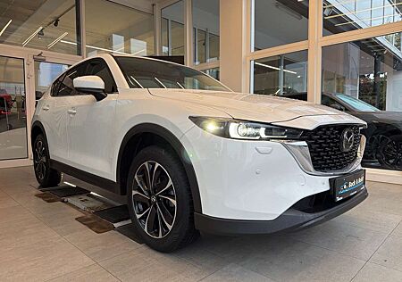 Mazda CX-5 Exclusive-Line 2.5i*BOSE,AHK,MATRIX,KEYLESS,HEAD-U