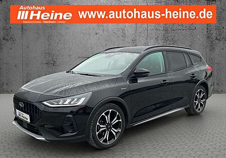 Ford Focus Turnier 1.0 Aut. ACTIVE STYLE *RFK*TWA*18-LM*LED*