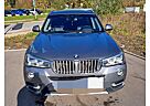 BMW X3 Diesel xDrive20d Aut. xLine