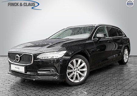 Volvo V90 B4 Momentum Pro LED AHK RÜCKFAHRKAMERA