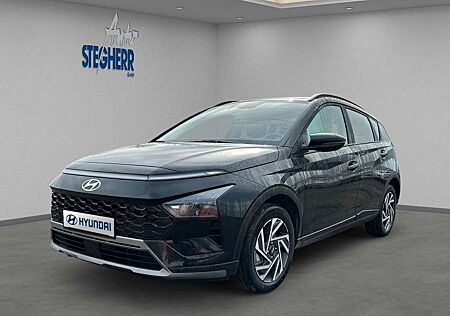 Hyundai Bayon Trend 2WD