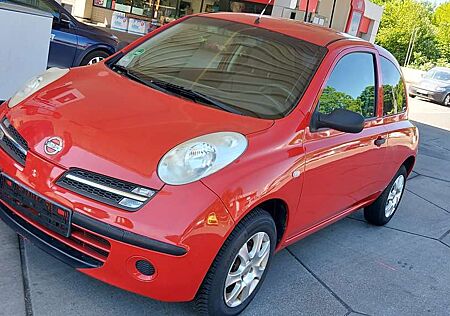 Nissan Micra City,****Tüv Neu,Reifen Neu****