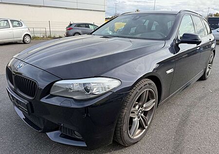 BMW 535 M-Paket 5 Touring d xDrive