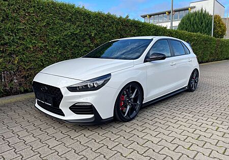 Hyundai i30 N Performance /Navi/RFK/Gewinde FW/19 Zoll/109 Db