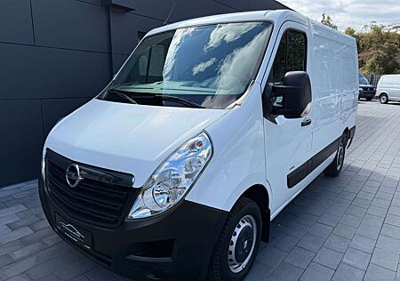 Opel Movano B Kasten Ka L1H1 2,8t Navi Klima RFK AHK