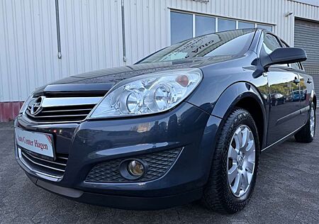 Opel Astra H 1.4 66kW 90PS Lim. 110Jahre/Klima/1.Hand
