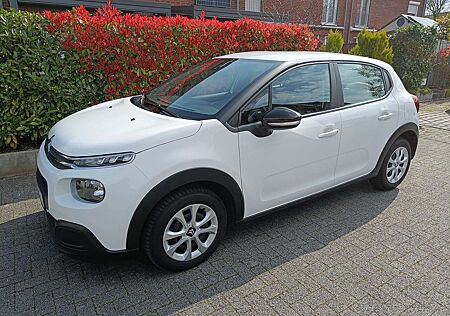 Citroën C3 Citroen Pure Tech 83 S