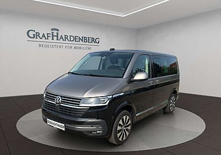 VW T6 Volkswagen .1 Multivan Generation SIX 2.0 TDI 4Motion DSG