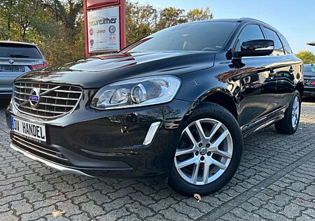 Volvo XC 60 XC60 Summum AWD *Navi/AHK/Kamera*