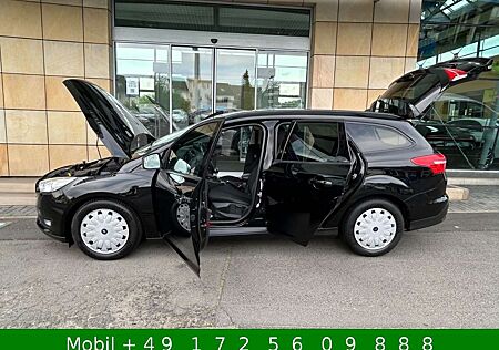 Ford Focus Turnier Business