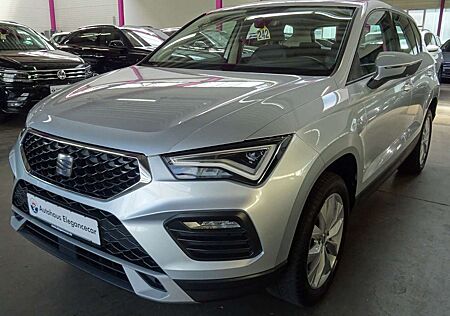 Seat Ateca 1.5 TSI STYLE*AHK*WERKSGARANTIE*