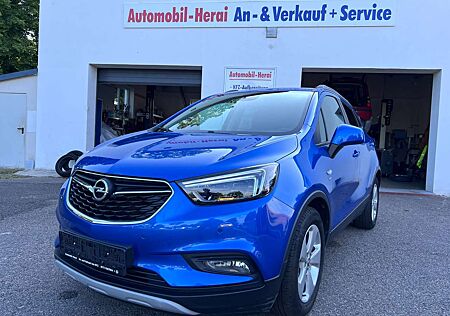 Opel Mokka X Active Start/Stop (TOP ZUSTAND)