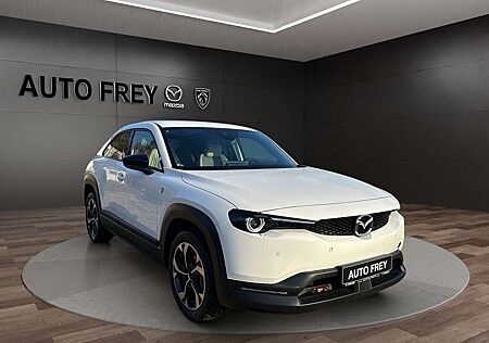 Mazda MX-30 35,5 kWh e-SKYACTIV 145 PS Ad`Vantage