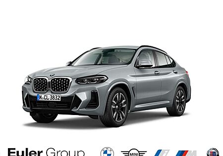 BMW X4 xDrive 20i M-Sport Navi Soundsystem LED Dyn. Kurve