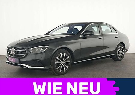 Mercedes-Benz E 300 de Avantgarde AirBodyControlNavi|Pano|LED