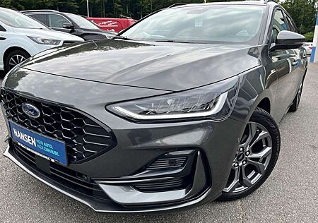 Ford Focus Turnier Hybrid ST-Line X Autom, 4JG, B&O