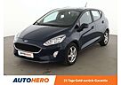 Ford Fiesta 1.0 EcoBoost Cool&Connect*NAVI*ACC*CAM*PDC*SHZ*