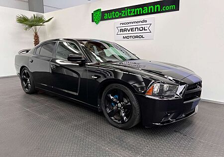 Dodge Charger SX *LEDER*NAVI*KAMERA*20 ZOLL*