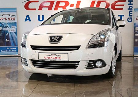 Peugeot 5008 Allure *Erst 119tkm*Automatik*Navi*