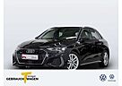 Audi A3 40 TFSI Q S LINE AHK KAMERA NAVI LM