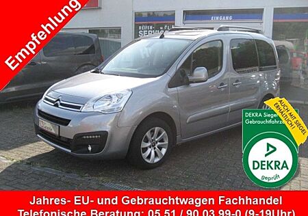 Citroën Berlingo Citroen Shine