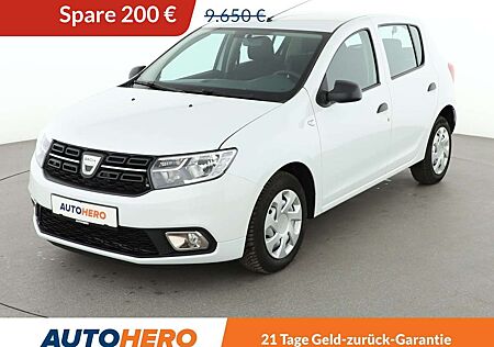 Dacia Sandero 1.0 SCe Essential *KLIMA*GARANTIE*