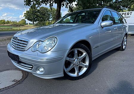 Mercedes-Benz C 220 T Sport Edition CDI+Automatik+